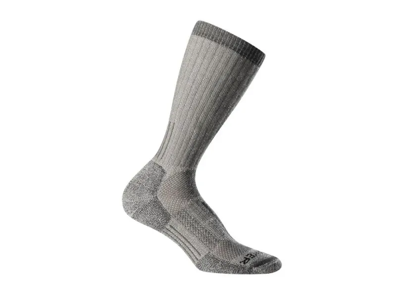 Icebreaker Men's Mountaineer Mid Calf Merino Wool Socks