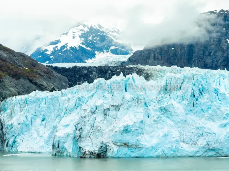 Glacial Movement