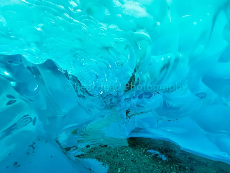 Ice Cave