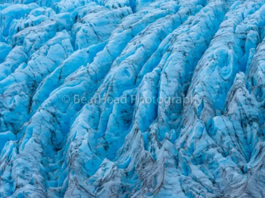 Glacial Art