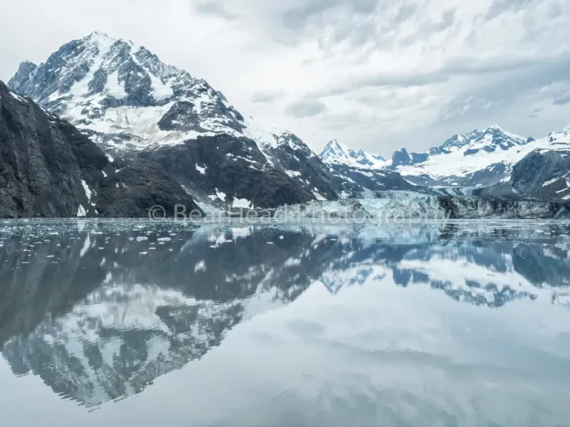 Glacial Majesty