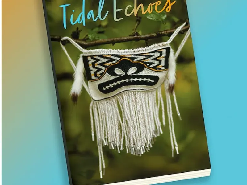 2021 Tidal Echoes Literary Art Journal