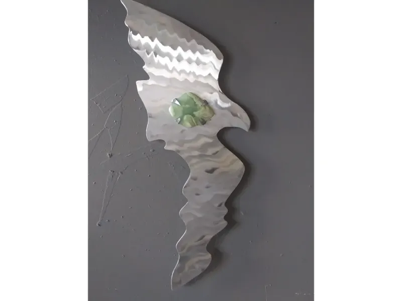 Aurora Eagle Wall Jewelry