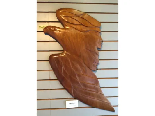 Eagle People