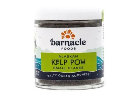 Kelp Seasoning - Kelp Pow