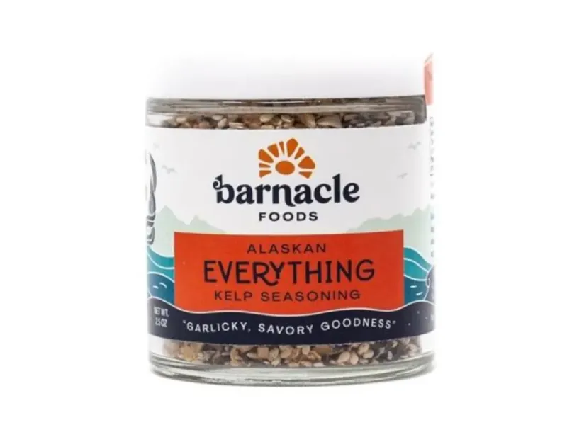 Kelp Seasoning - Everything