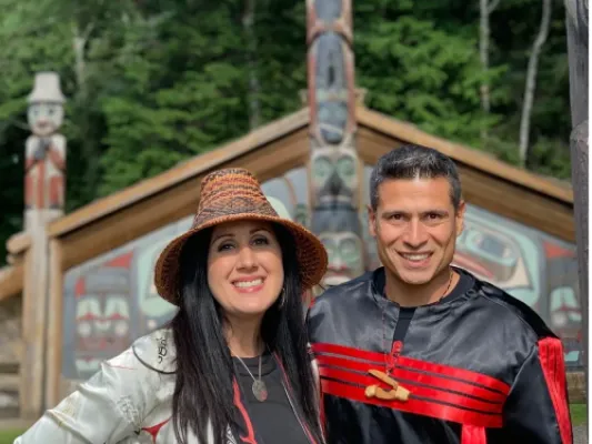 Ketchikan Private Tour (11 Passenger Van)