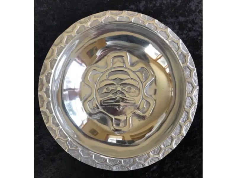 Small Sun Spirit Bowl