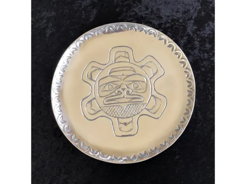 Sun Spirit Platter