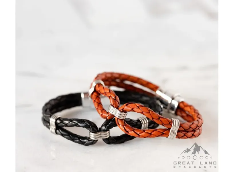 Atigun Pass Bracelet