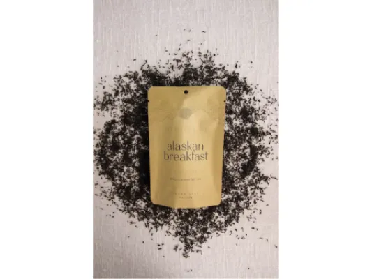 Alaskan Breakfast Tea