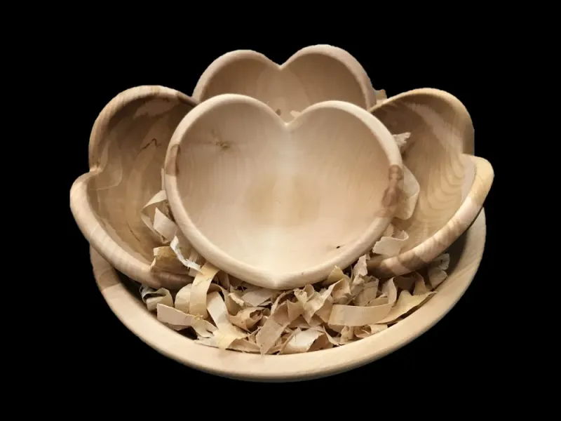 Hearty Salad Set