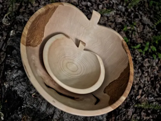 Apple Bowl