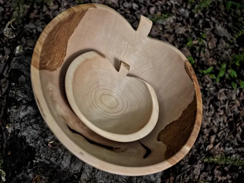 Apple Bowl