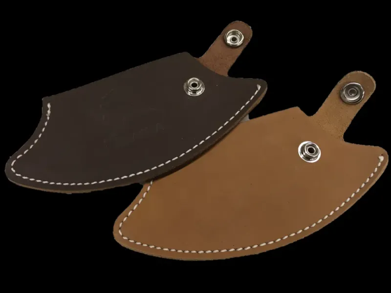 Customizable Ulu Sheath