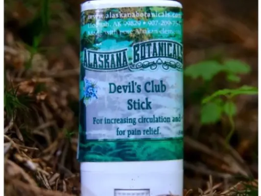 Devil’s Club Roll-On Stick