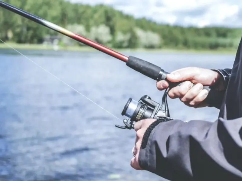Rod Rentals