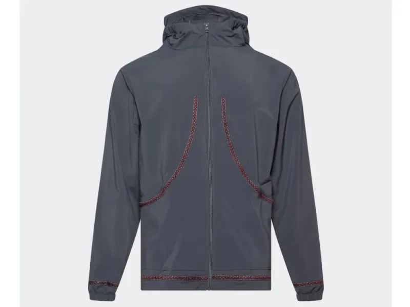 Anugi Unisex Jacket