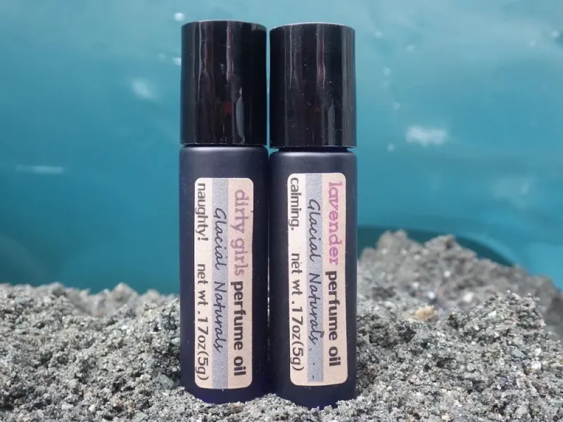 Perfume Oil Roll-on