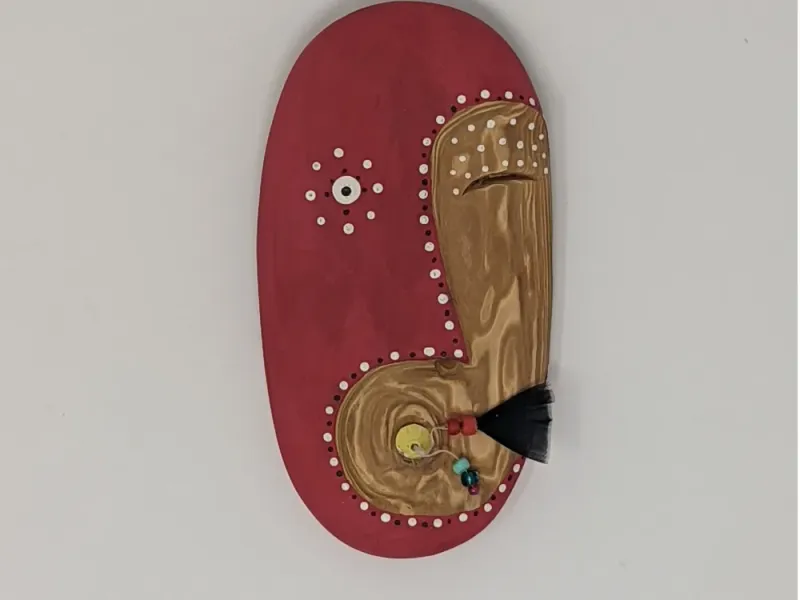 Dreamer Mask