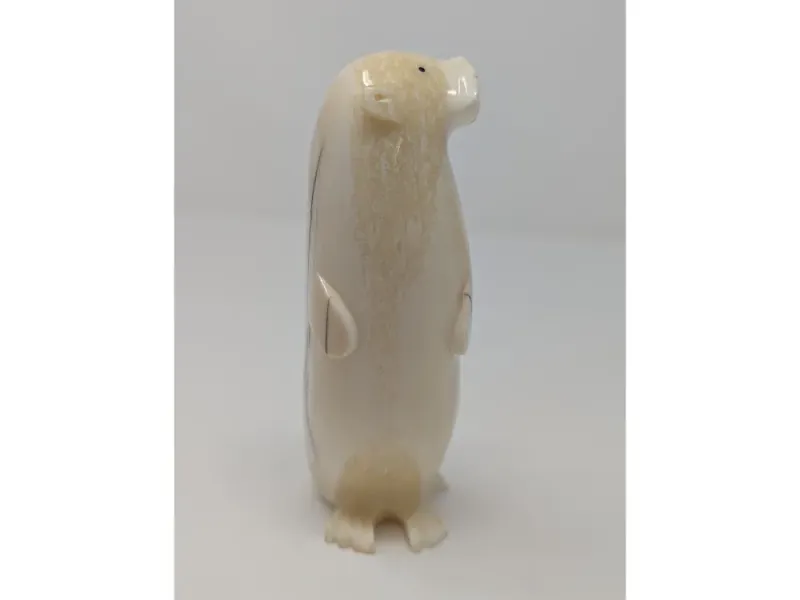 Standing Otter