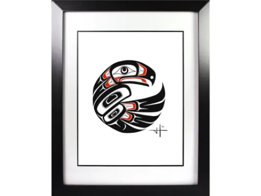 Eagle Spirit