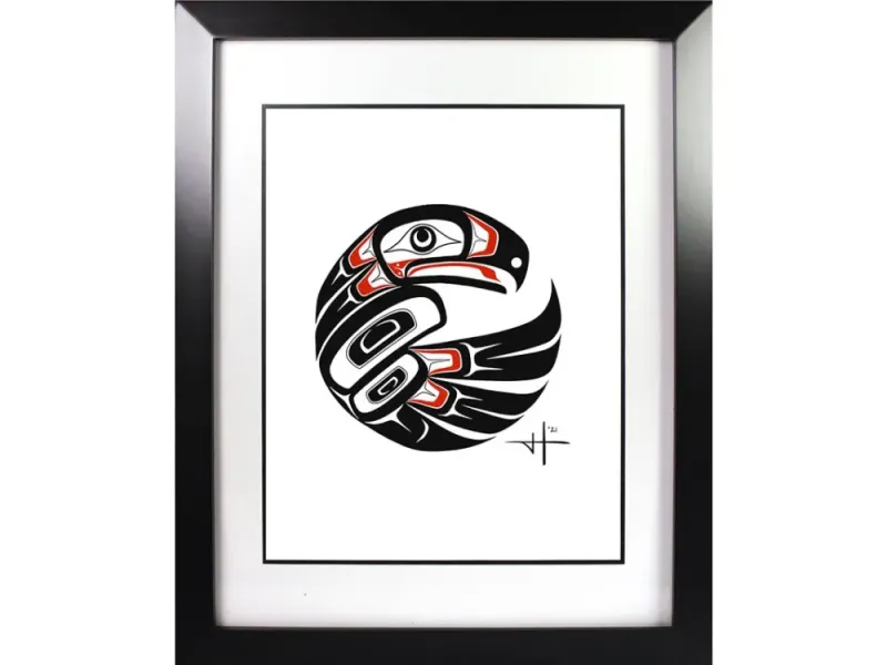 Eagle Spirit