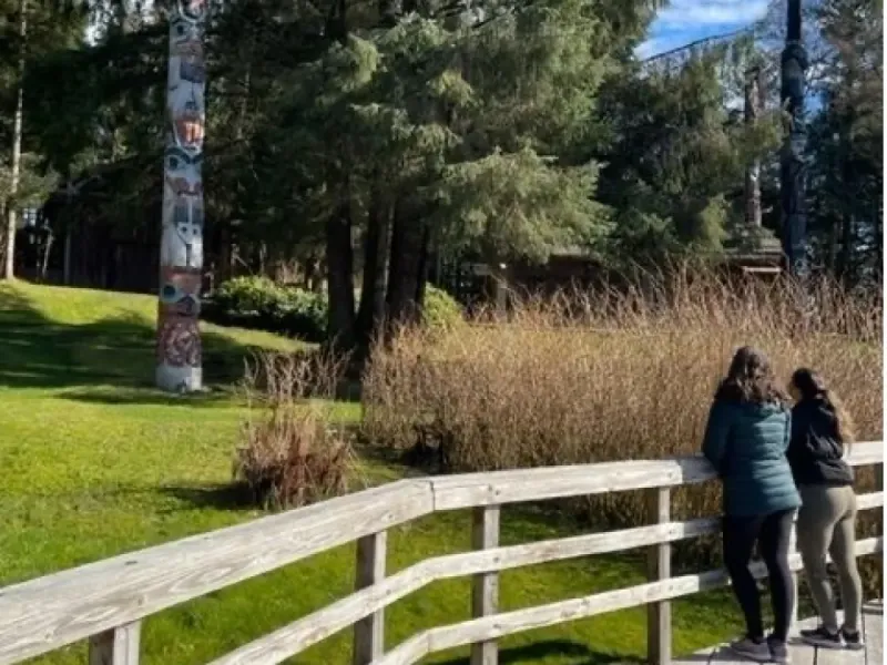 Ketchikan Cultural Tour