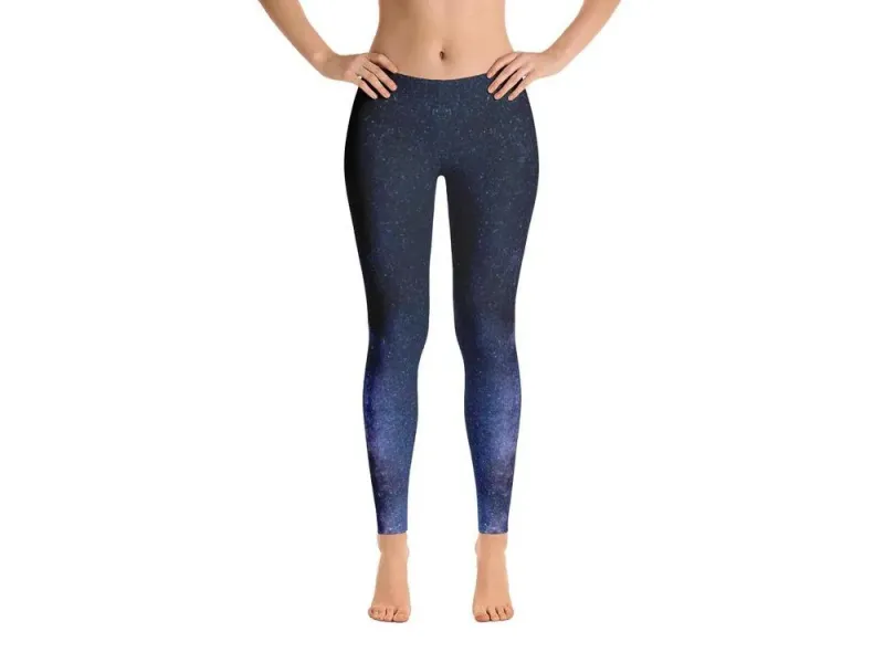 Milky Way Leggings