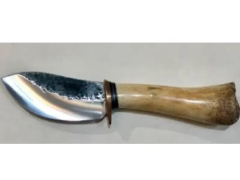 James Behr Knife