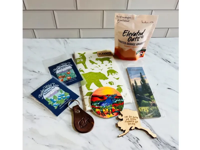 "Office" Gift Set