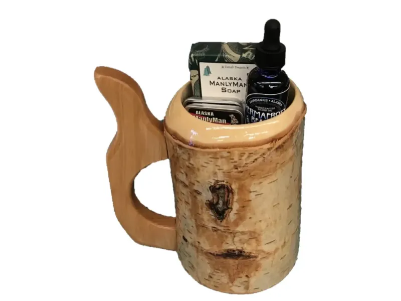 "Just for Him Stein" Gift Set