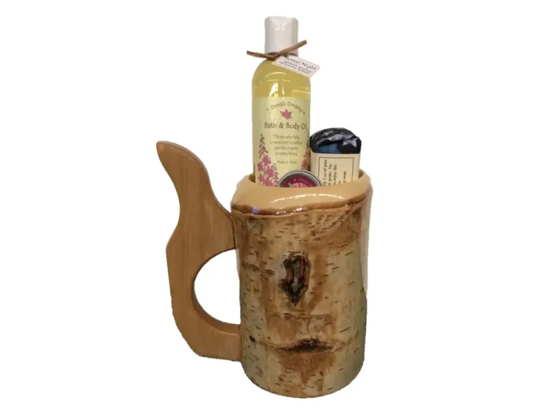 "Just for Her Stein" Gift Set