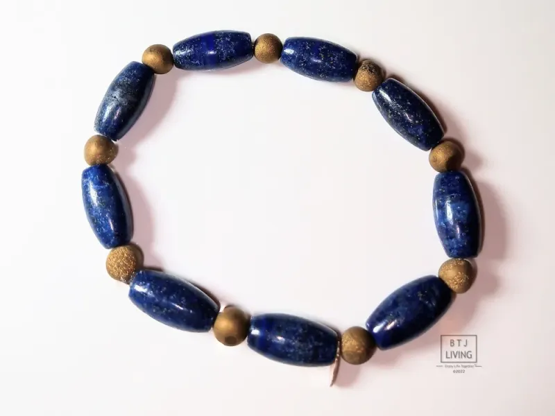 Prince William Sound Bracelet