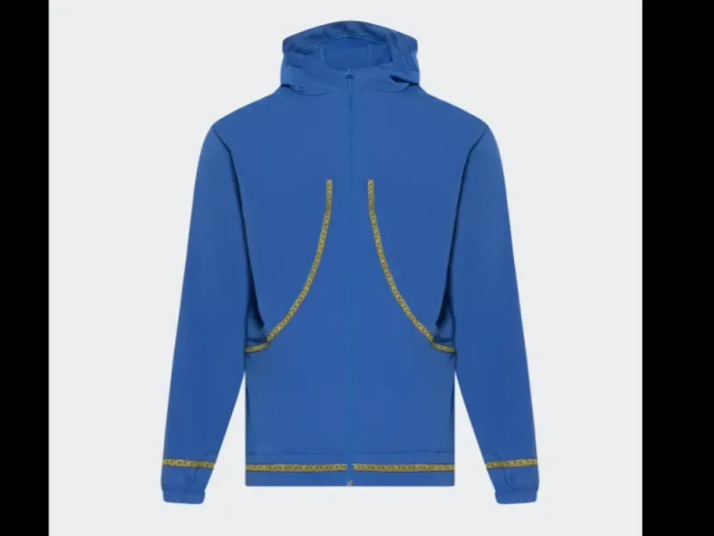 Anugi Men's Unisex Jacket