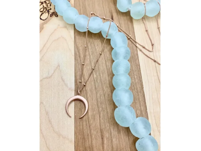 Luna Necklace