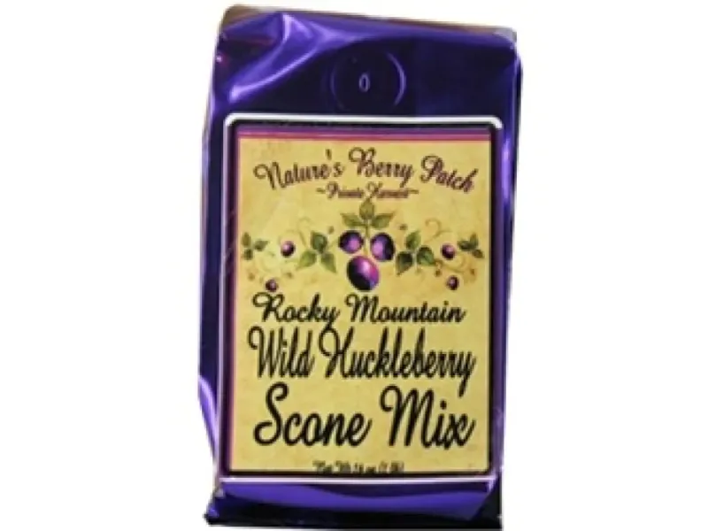 Scone Mix