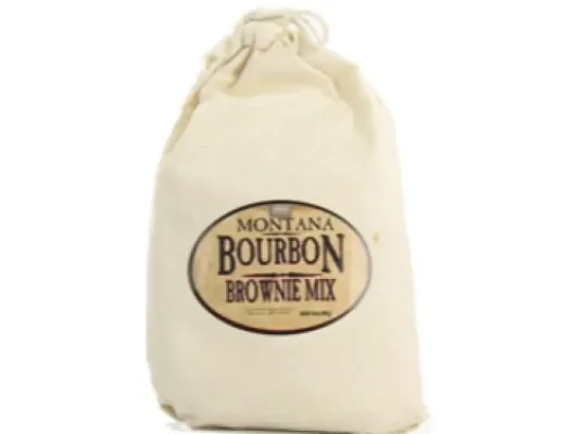 Brownie Mix In Bags