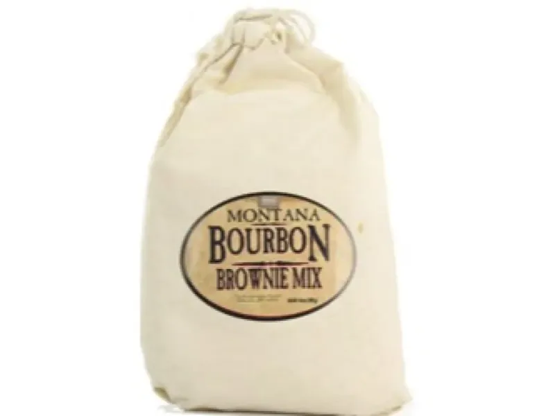 Brownie Mix In Bags
