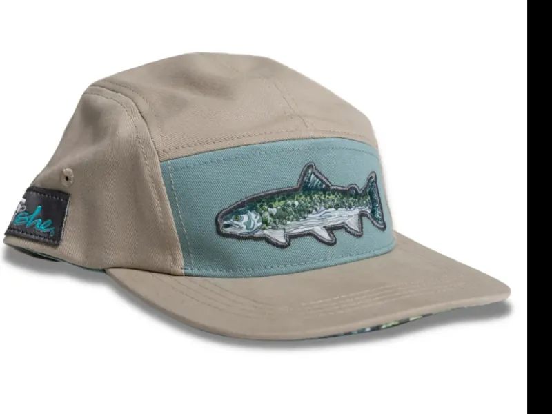 Steel My Heart 5-Panel Hat