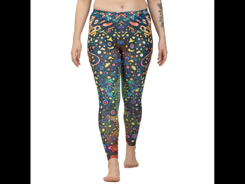 Brookie Signature Leggings