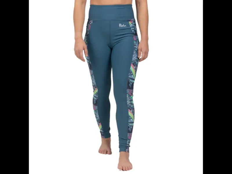 HaliBorealis Pocket Leggings