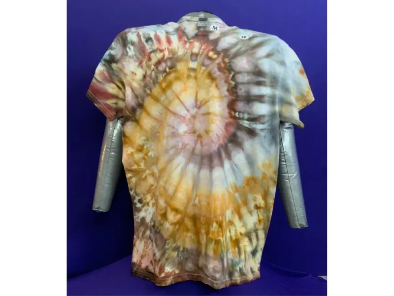 Medium Tie Dye T-shirt