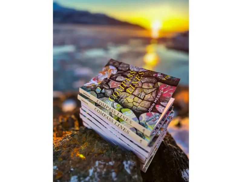 Compass Lines: Journeys Toward Home