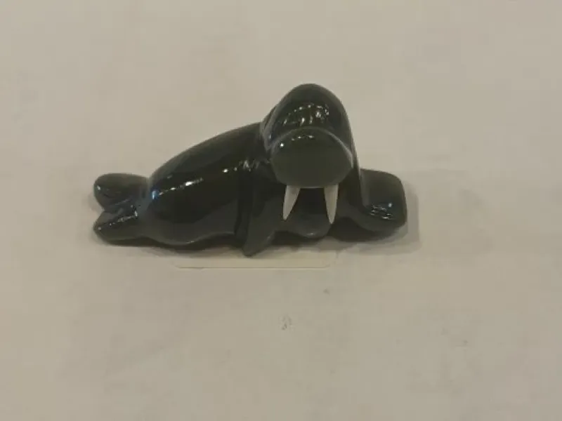Jade Walrus