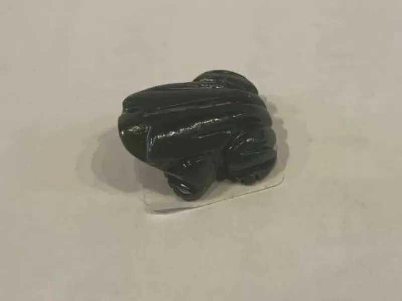 Jade Frog