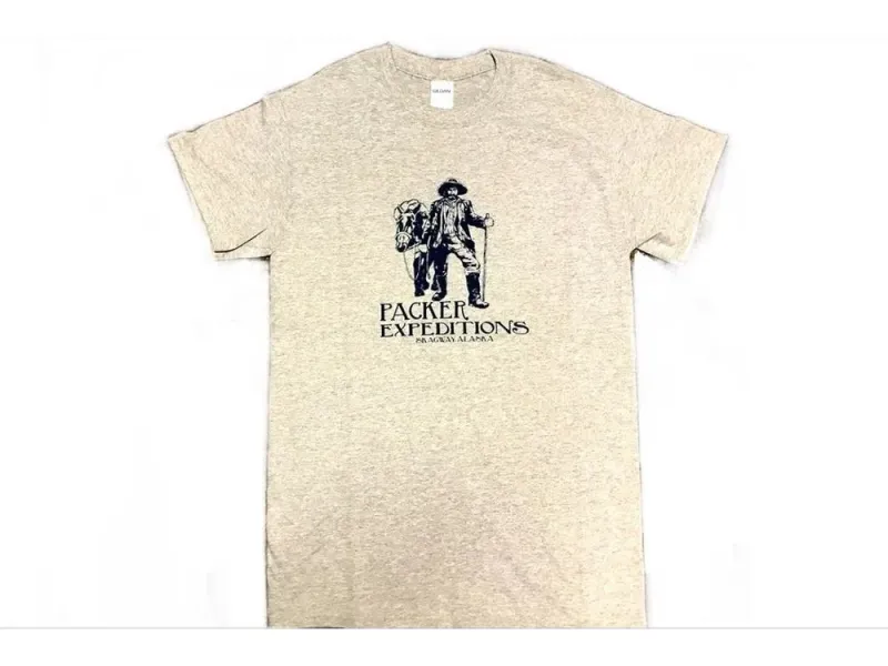 Packer Expeditions T-Shirt