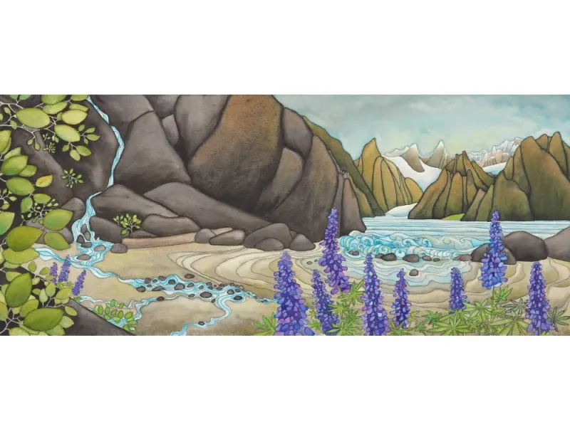 The Cove