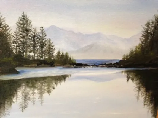 Artist Print (Giclee)