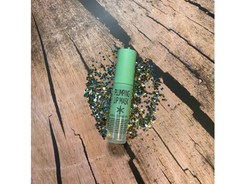 Plumping Lip Mask